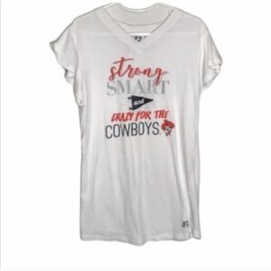 Kid’s Russell Athletic OSU Cowboys T-shirt